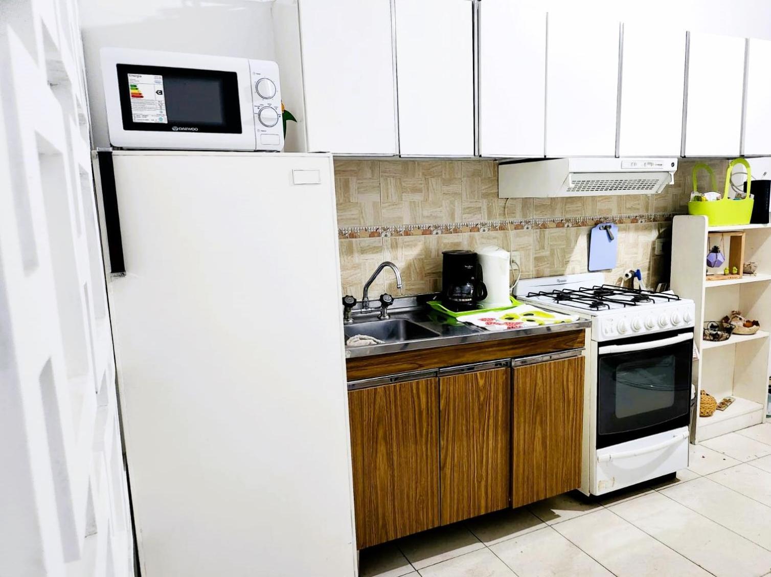 Calido Loft Con Pileta Cerca Del Centro. Apartamento Villa Carlos Paz